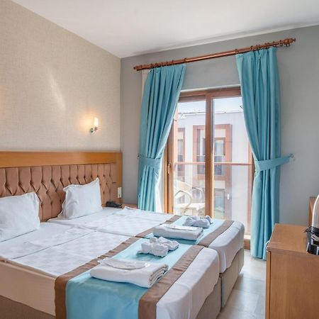 Majeste Hotel Bodrum Gümbet Exteriér fotografie