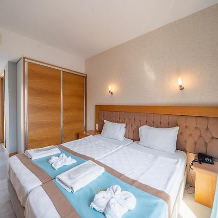 Majeste Hotel Bodrum Gümbet Exteriér fotografie