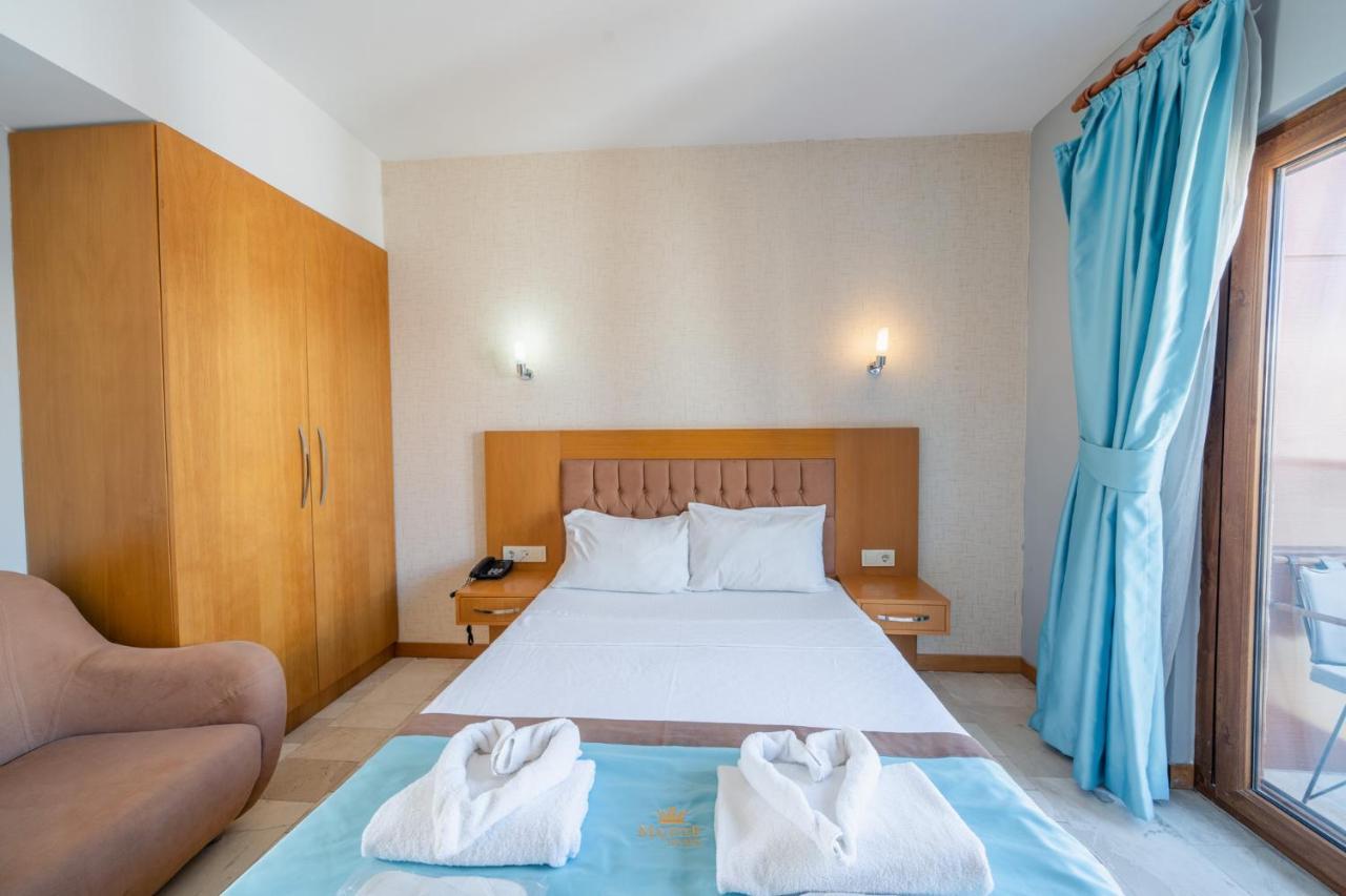 Majeste Hotel Bodrum Gümbet Exteriér fotografie