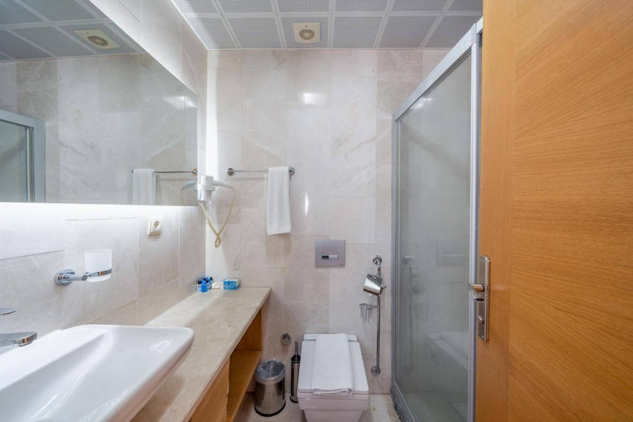 Majeste Hotel Bodrum Gümbet Exteriér fotografie
