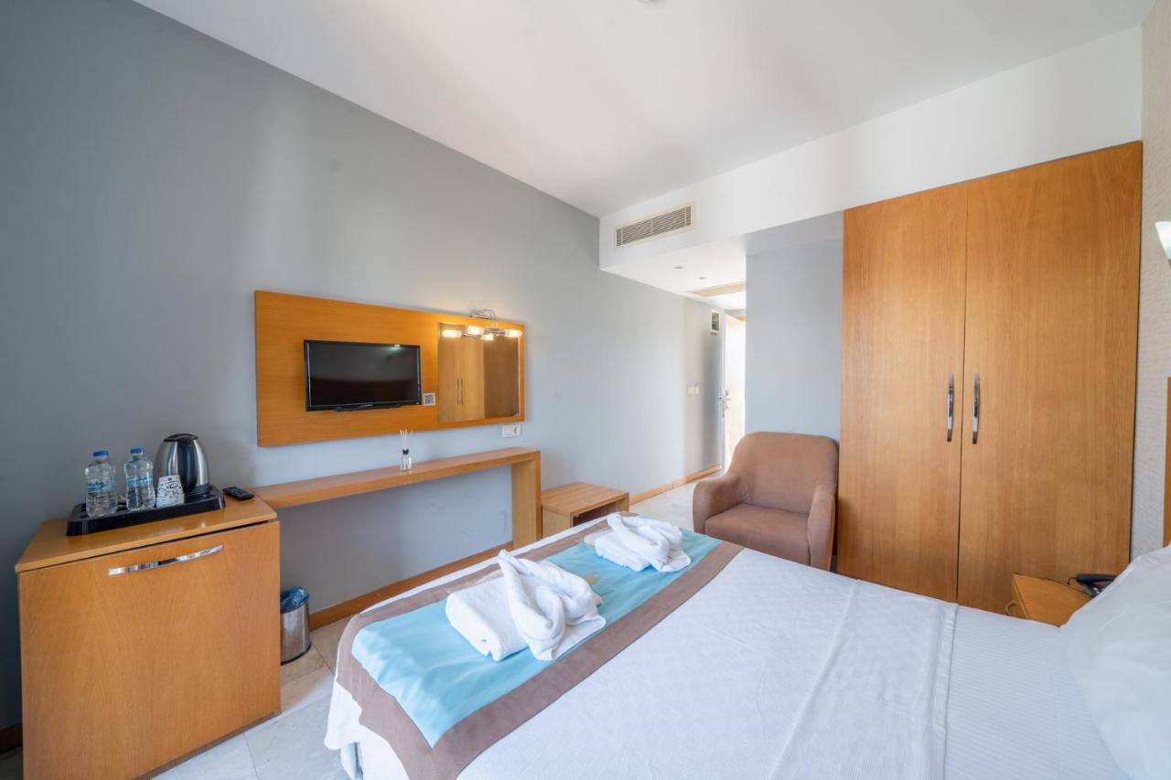 Majeste Hotel Bodrum Gümbet Exteriér fotografie