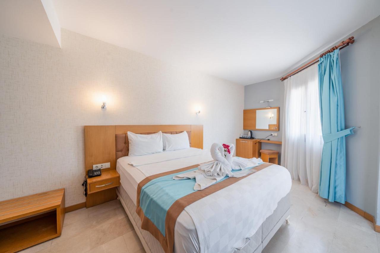 Majeste Hotel Bodrum Gümbet Exteriér fotografie