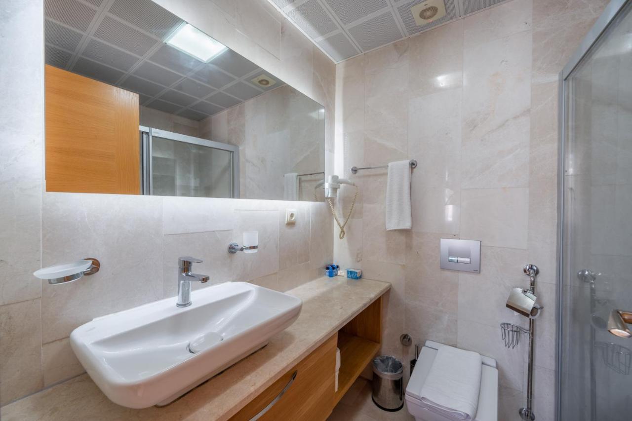 Majeste Hotel Bodrum Gümbet Exteriér fotografie