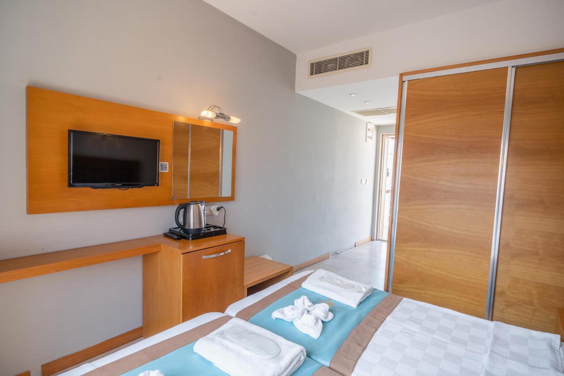 Majeste Hotel Bodrum Gümbet Exteriér fotografie