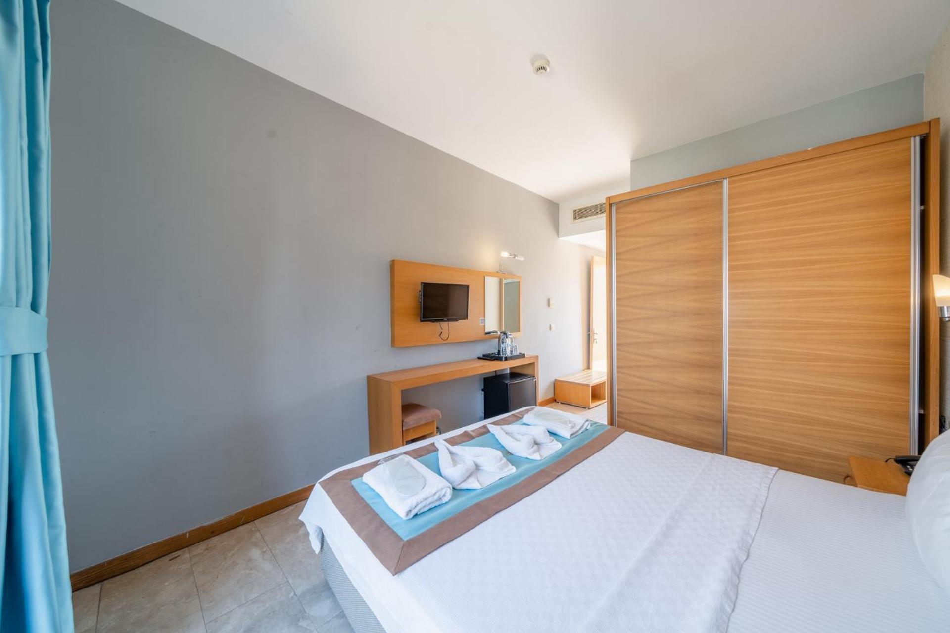 Majeste Hotel Bodrum Gümbet Exteriér fotografie