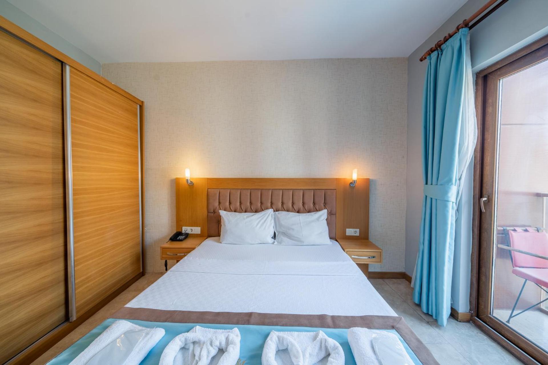 Majeste Hotel Bodrum Gümbet Exteriér fotografie